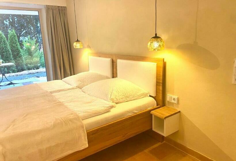 Отель Die Finca