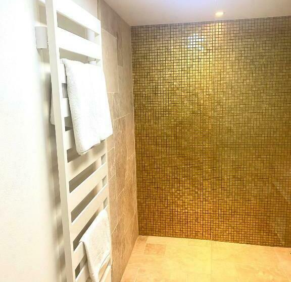 Отель Die Finca