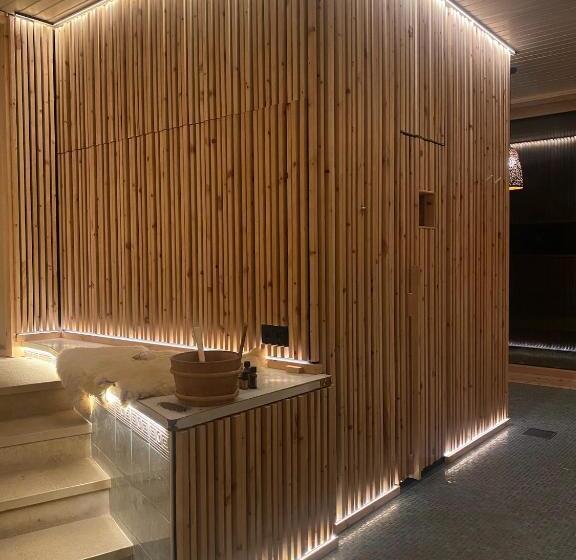 Отель Die Finca