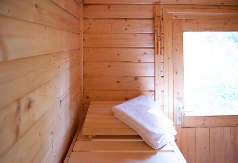 Отель Die Finca