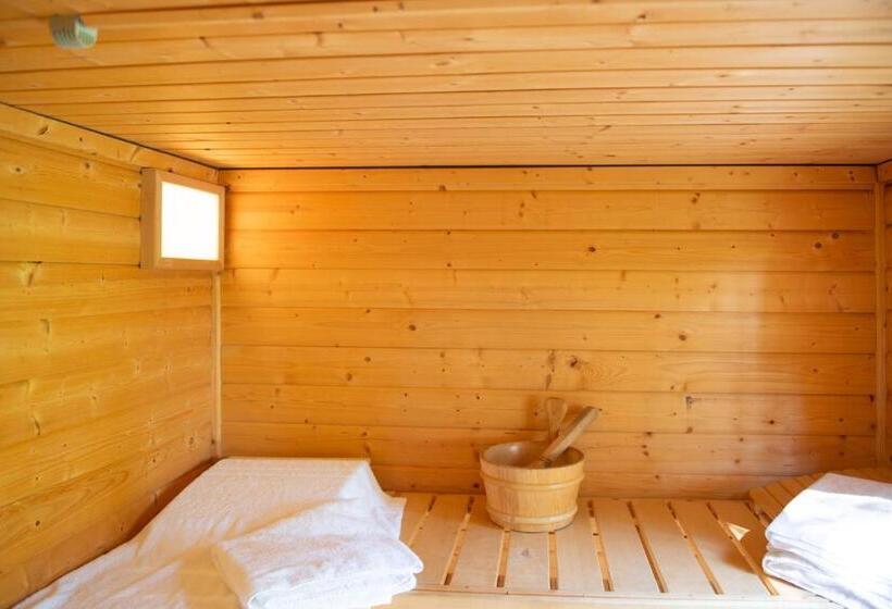 Отель Die Finca