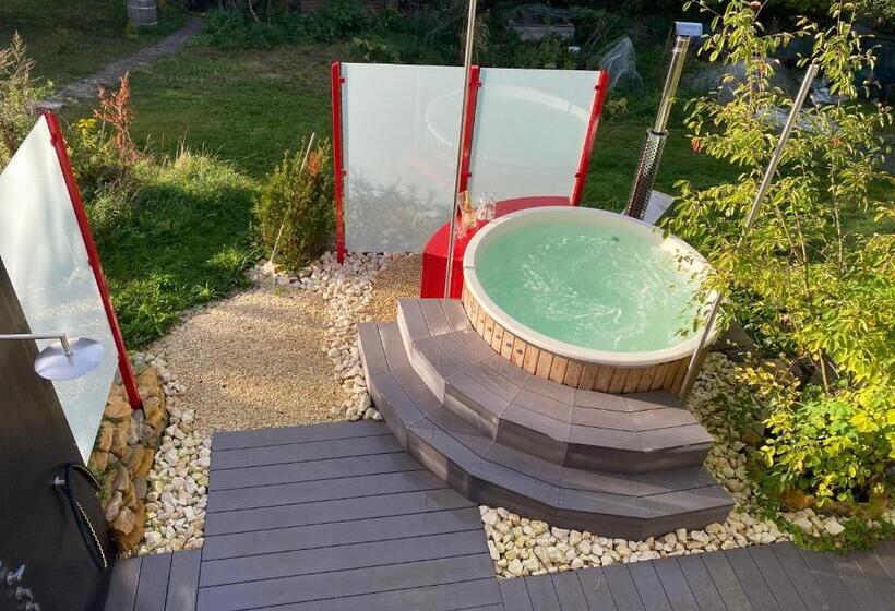 Отель Die Finca