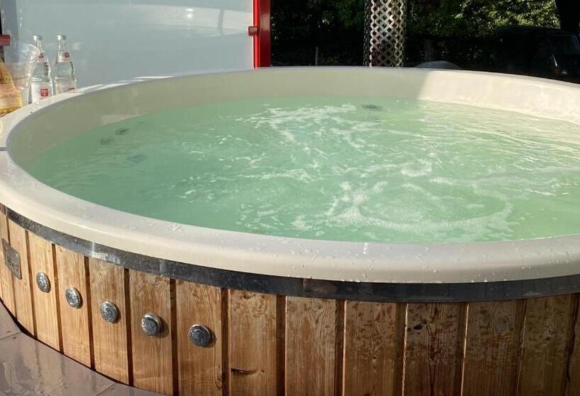 Отель Die Finca