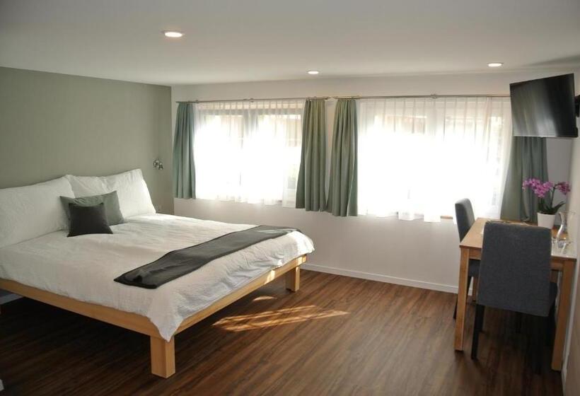 酒店 Gasthaus Gemsli