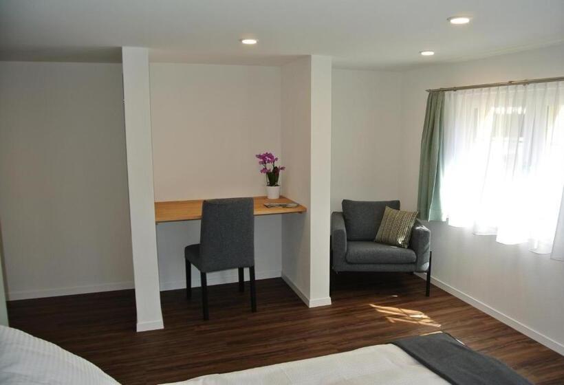 酒店 Gasthaus Gemsli