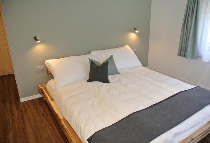 酒店 Gasthaus Gemsli