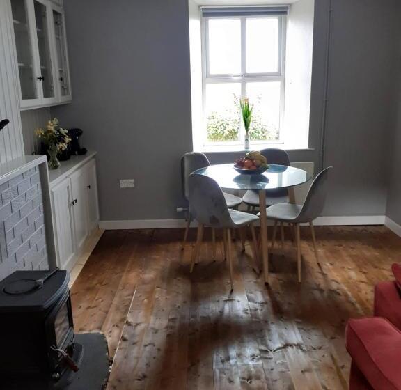 בית מלון כפרי Gleann Loic Farmhouse