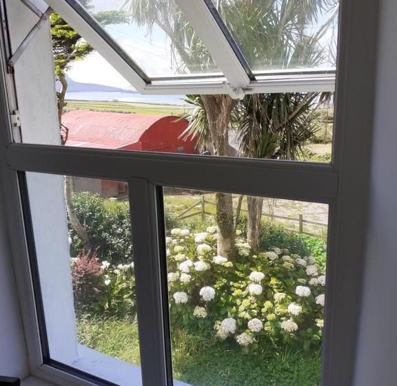 בית מלון כפרי Gleann Loic Farmhouse