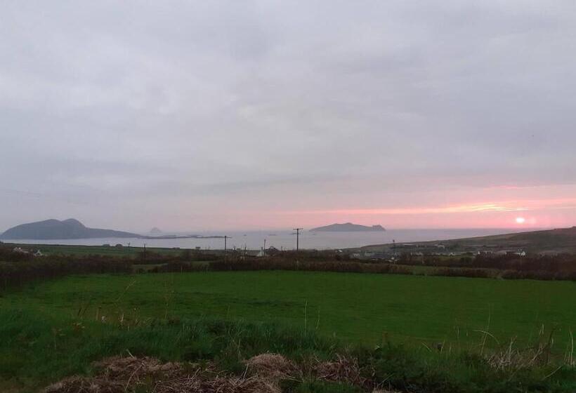 בית מלון כפרי Gleann Loic Farmhouse