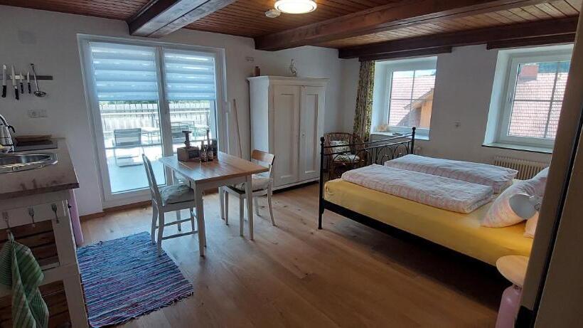 Отель Graslandhof