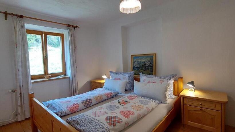 فندق Graslandhof