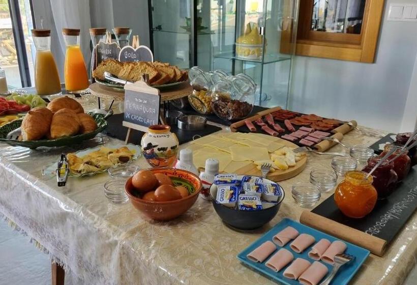 فندق Herdade Monte Novo Do Pocinho