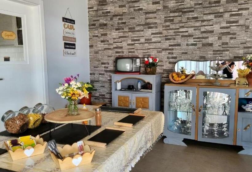 فندق Herdade Monte Novo Do Pocinho