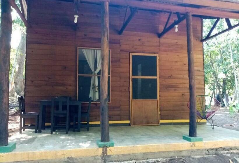 فندق Kan Kan Ha By Rotamundos