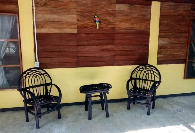 فندق Kan Kan Ha By Rotamundos