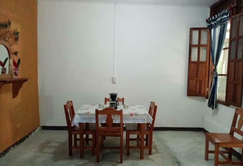 فندق Kan Kan Ha By Rotamundos