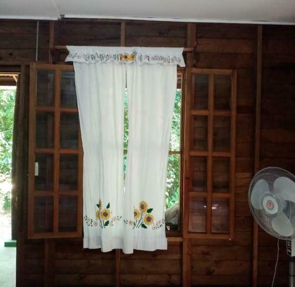 فندق Kan Kan Ha By Rotamundos