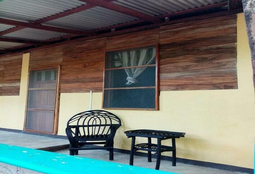 فندق Kan Kan Ha By Rotamundos