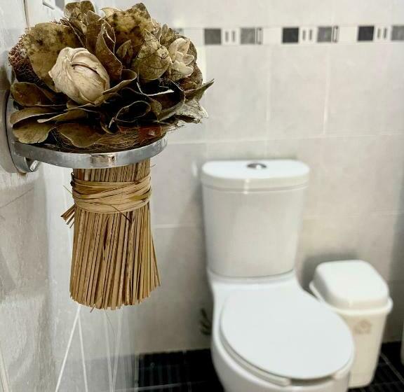 호텔 Lagoon House Kinuh