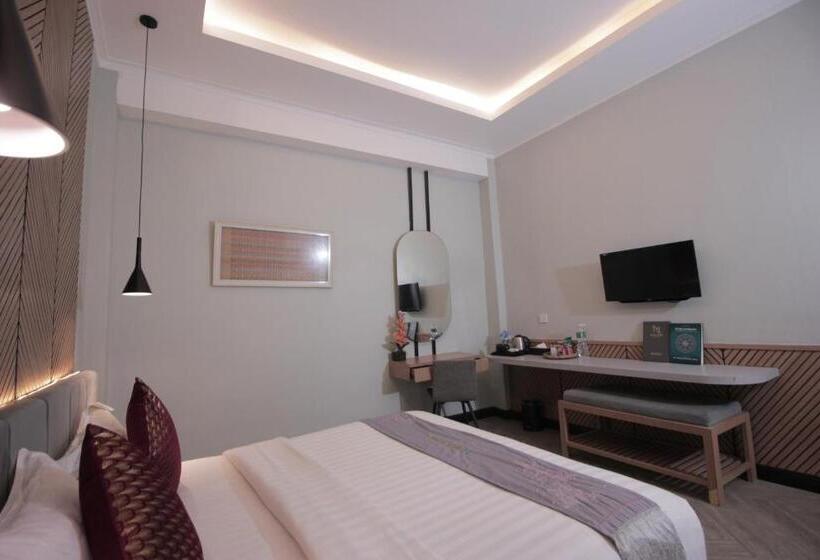 Muara Hotel Bukittinggi