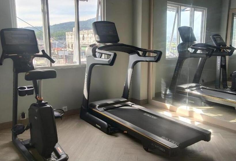 Muara Hotel Bukittinggi