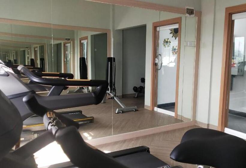 Muara Hotel Bukittinggi