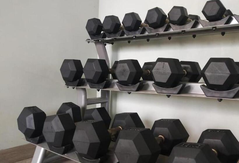 Muara Hotel Bukittinggi