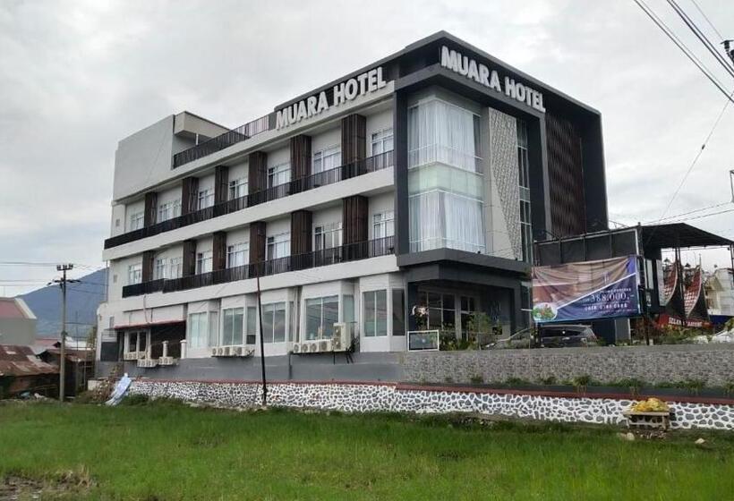 Muara Hotel Bukittinggi