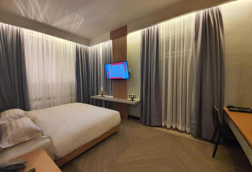 Muara Hotel Bukittinggi