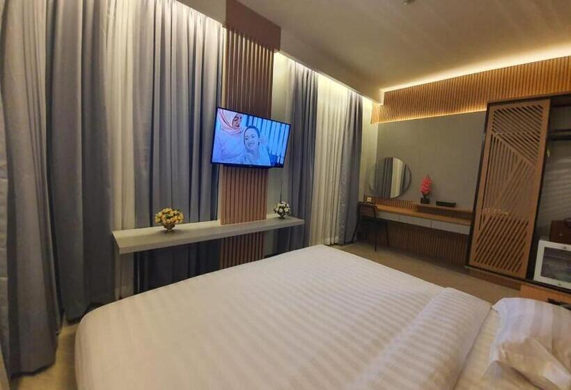 Muara Hotel Bukittinggi