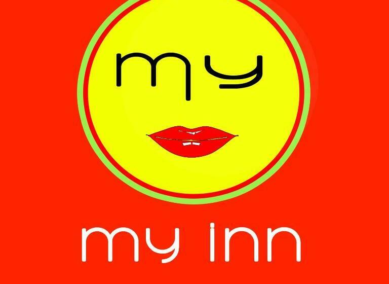 호텔 My Inn Calamba