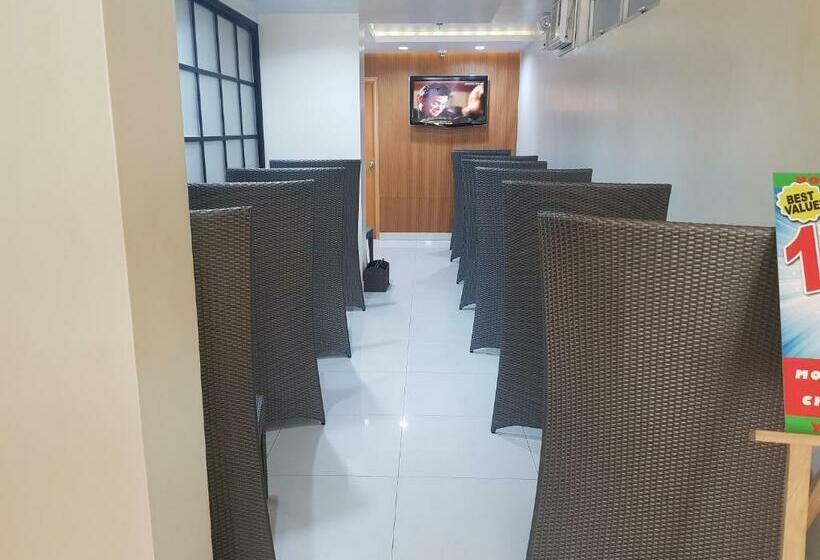 호텔 My Inn Calamba