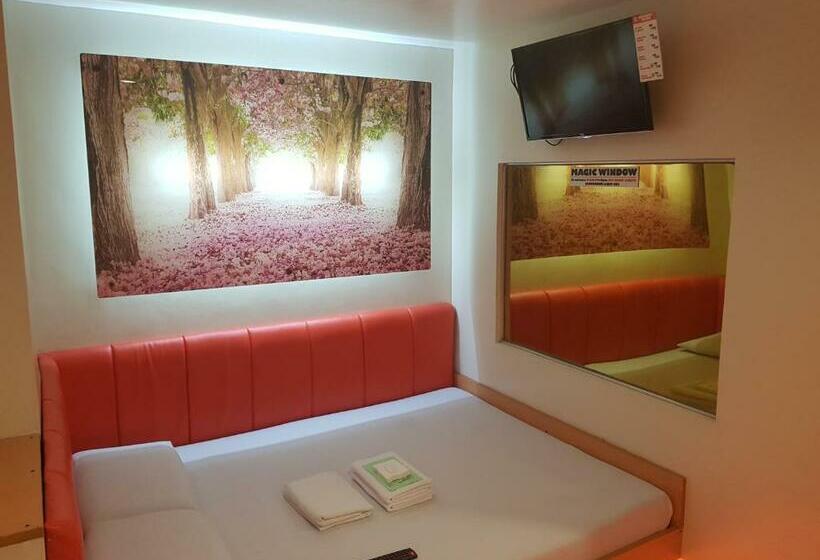 호텔 My Inn Calamba