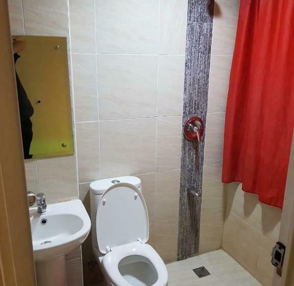 호텔 My Inn Calamba