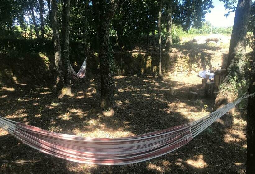 Отель Quinta Casa Do Retiro