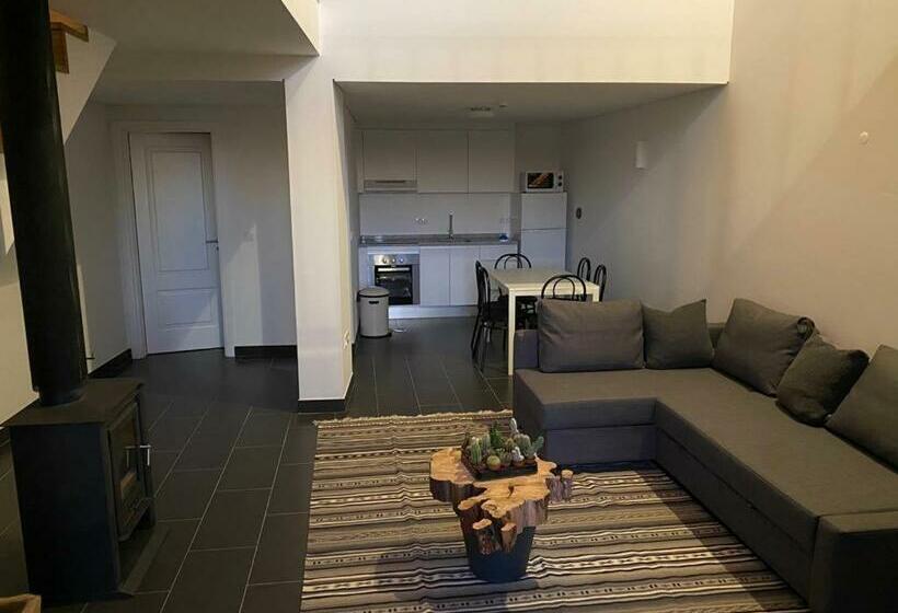 فندق Quinta Casa Do Retiro
