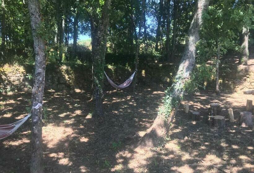 Отель Quinta Casa Do Retiro