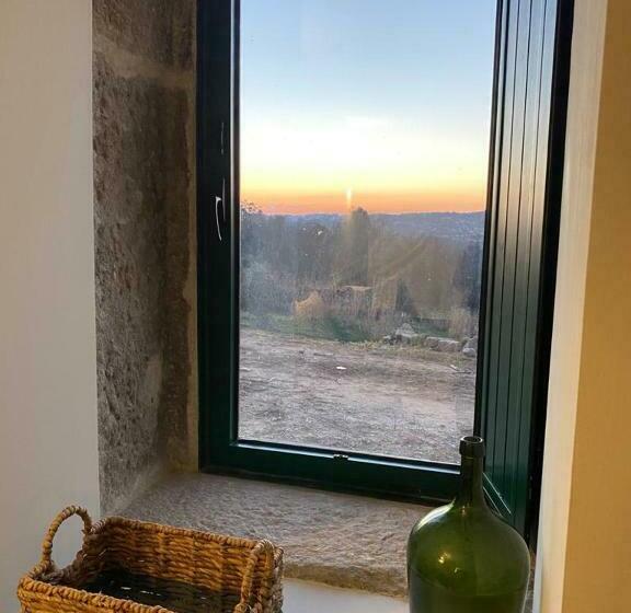 Отель Quinta Casa Do Retiro