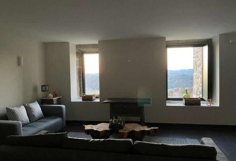 Отель Quinta Casa Do Retiro