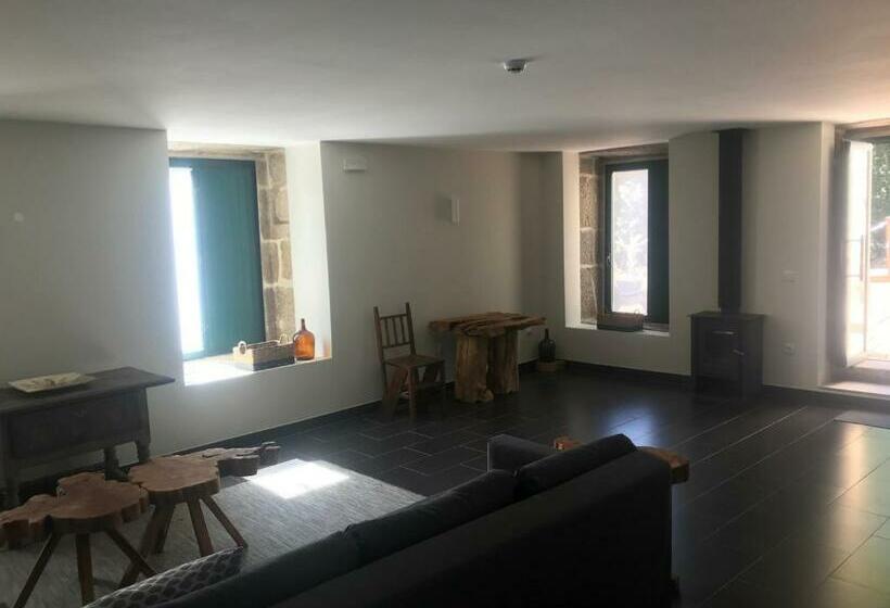 فندق Quinta Casa Do Retiro