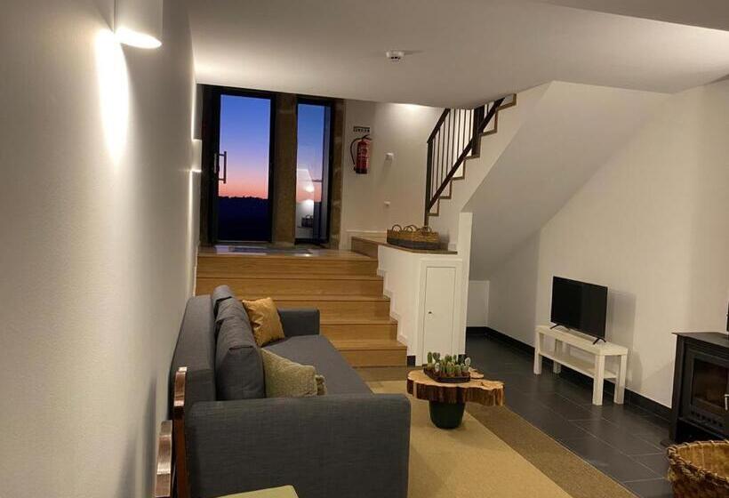 Отель Quinta Casa Do Retiro