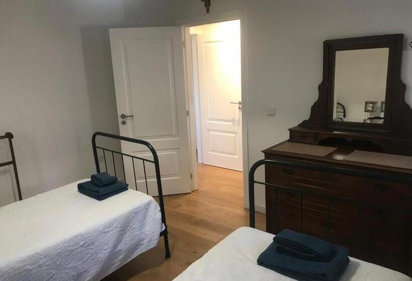 Отель Quinta Casa Do Retiro