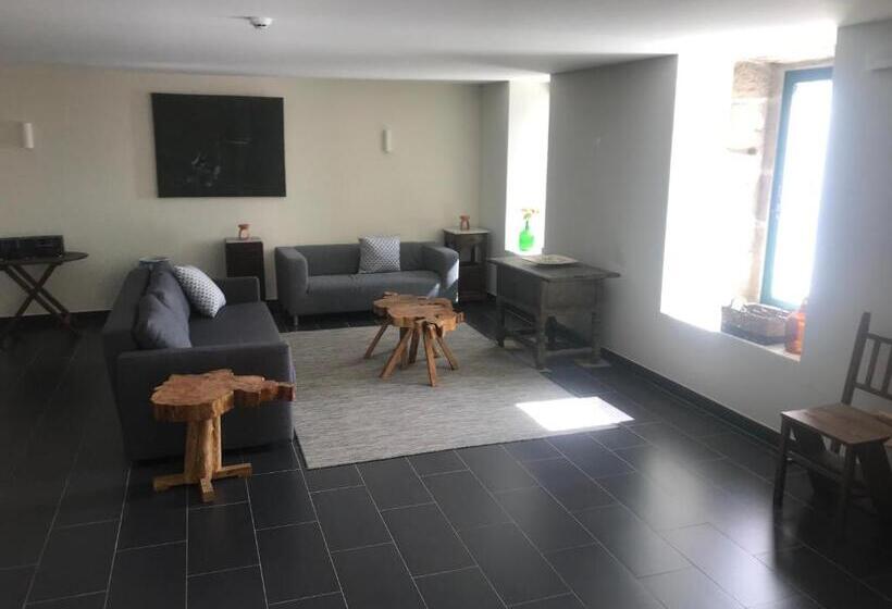 Отель Quinta Casa Do Retiro