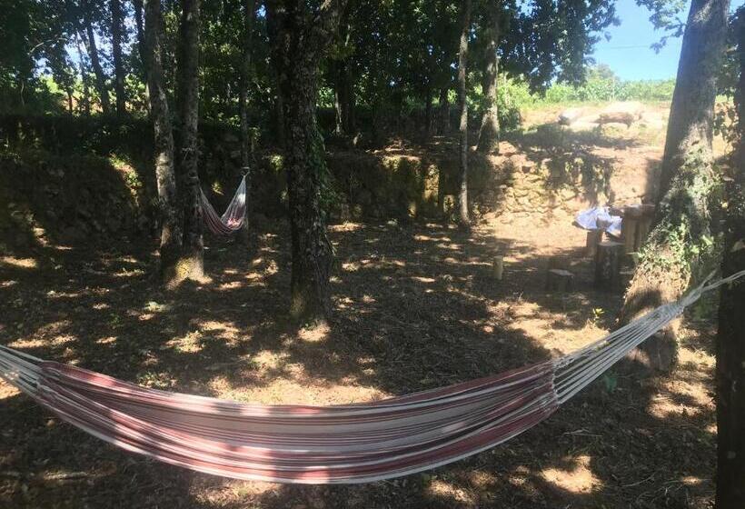 Отель Quinta Casa Do Retiro