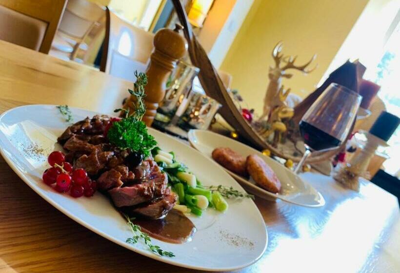 Отель Restaurant Unikat