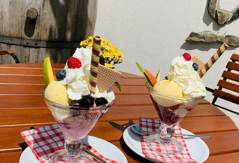 Отель Restaurant Unikat