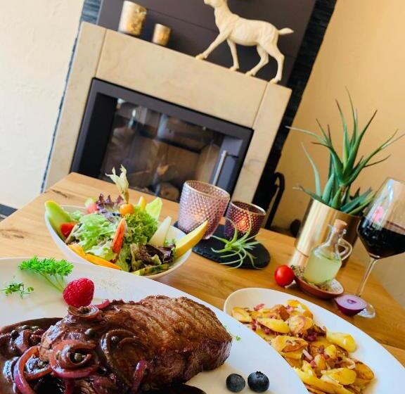 Отель Restaurant Unikat