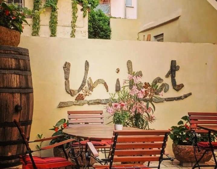 Отель Restaurant Unikat