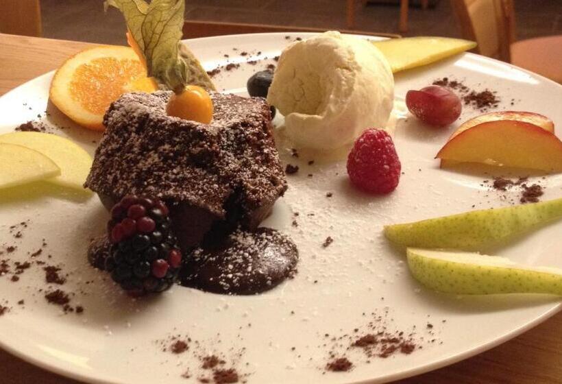 Отель Restaurant Unikat