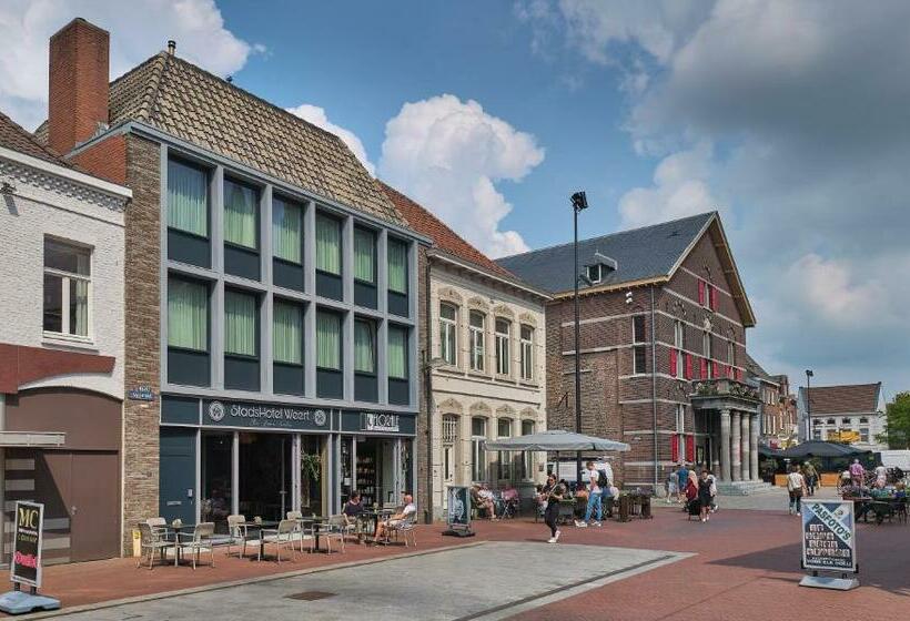 Stadshotel Weert